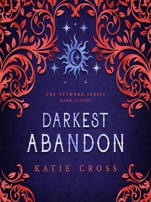 cover image of Darkest Abandon